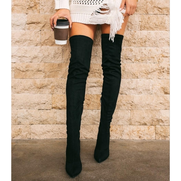 ๐๐๐จ๐ฉ 6.5, 7, 8.5 & 9๐ค๐ฅ๐ฎ๐๐๐๐๐
๐๐๐๐๐๐๐๐ - BLACK - Picture 8 of 17